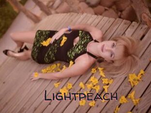 Lightpeach