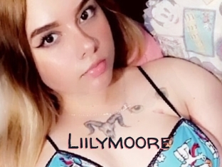 Liilymoore