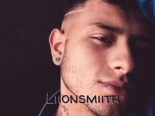 Liionsmiith