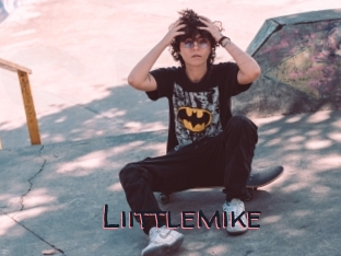 Liittlemike