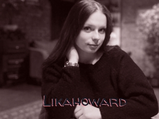 Likahoward