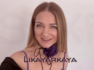 Likayarkaya