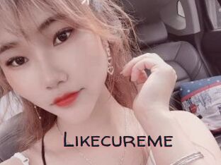 Likecureme