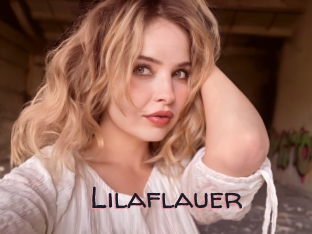 Lilaflauer