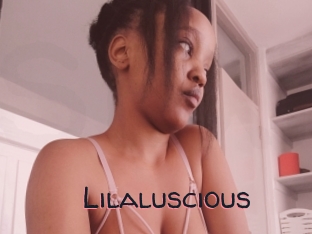 Lilaluscious