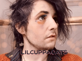 Lilcuppaoats