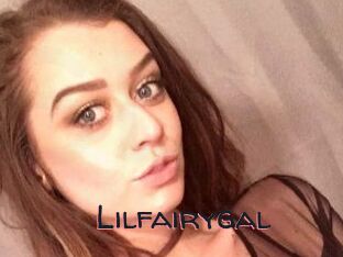 Lilfairygal