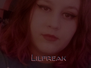 Lilfreak