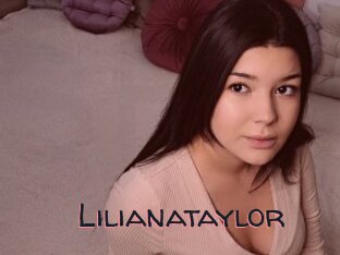 Lilianataylor