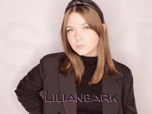 Lilianbark