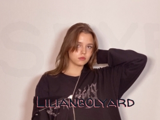 Lilianbolyard