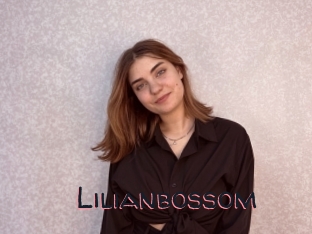 Lilianbossom