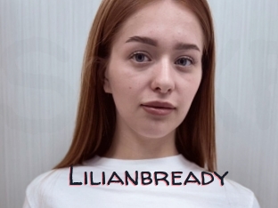 Lilianbready