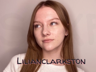 Lilianclarkston