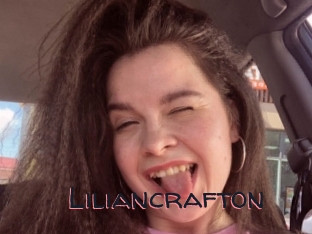 Liliancrafton