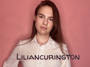 Liliancurington