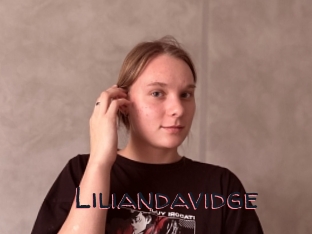 Liliandavidge