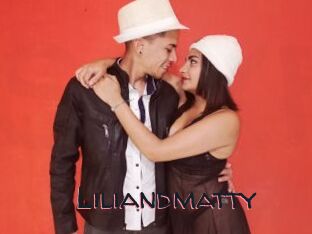 Liliandmatty