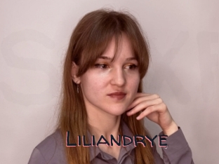 Liliandrye