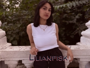 Lilianfisk