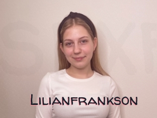 Lilianfrankson