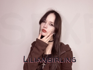 Liliangirling