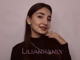 Lilianhanly