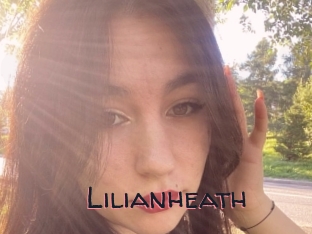 Lilianheath