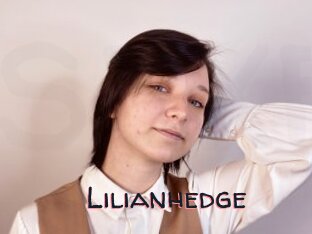 Lilianhedge