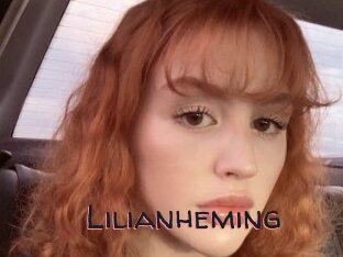 Lilianheming