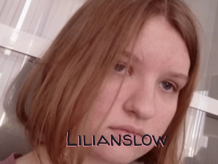 Lilianslow