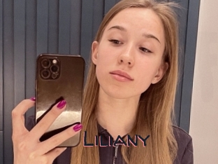 Liliany