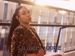 Lilibedmoore