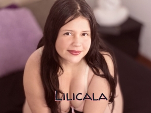 Lilicala