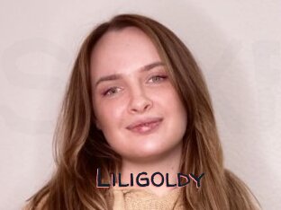 Liligoldy