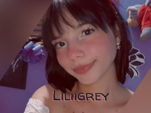 Liliigrey