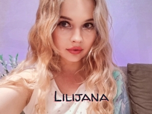 Lilijana