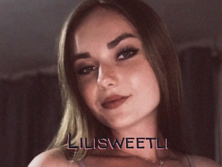 Lilisweetli