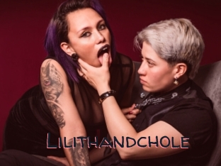 Lilithandchole