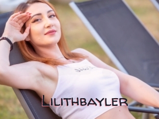 Lilithbayler