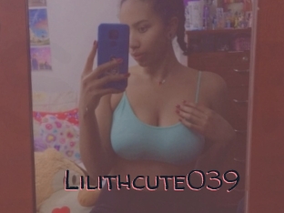 Lilithcute039