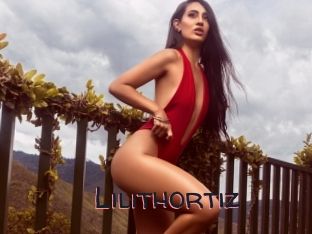 Lilithortiz