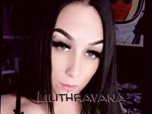 Lilithravana