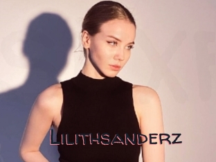 Lilithsanderz