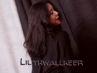 Lilithwallkeer