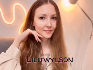 Lilitwylson