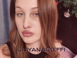 Liliyanasteffi