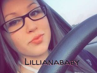 Lillianababy