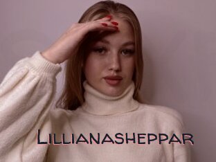 Lillianasheppar