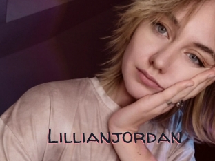 Lillianjordan